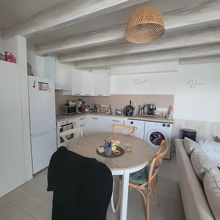 度假居 Maison A Proche Oleron Et Plages